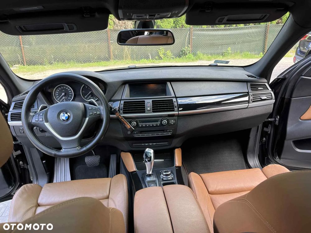 BMW X6 40d xDrive - 18