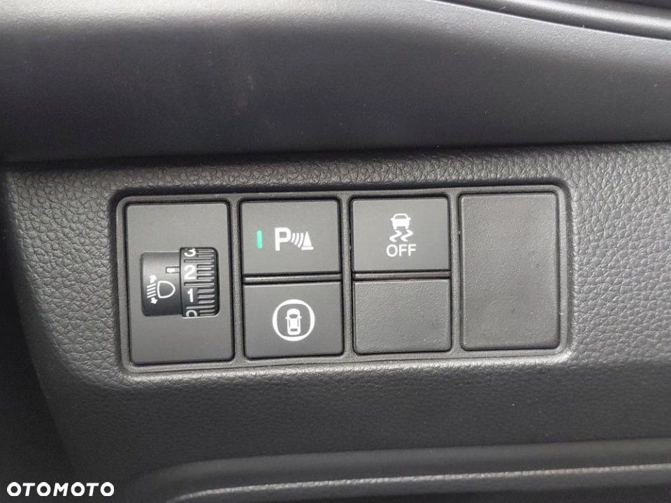 Honda HR-V - 17