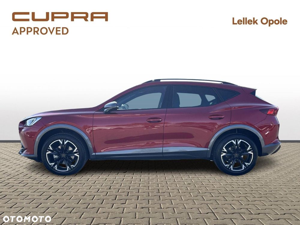 Cupra Formentor 1.5 TSI DSG - 2