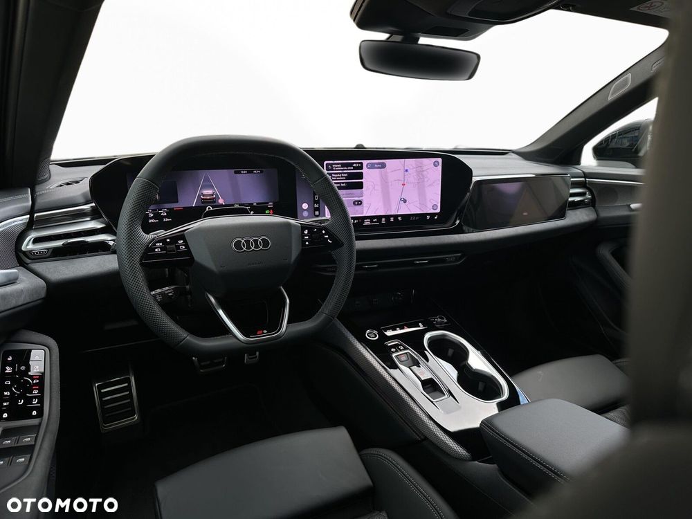 Audi A6 Avant 2026
