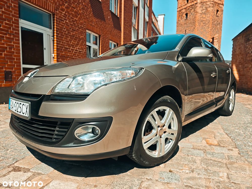 Renault Megane 1.6 16V Generation - 3