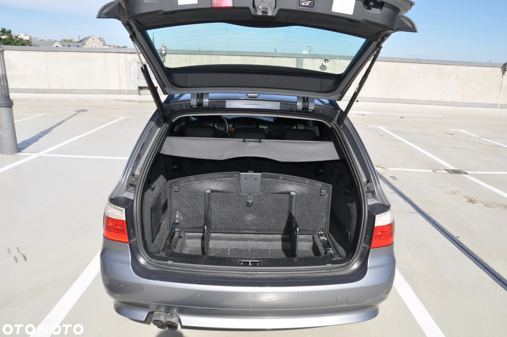 BMW Seria 5 530xi Touring - 20