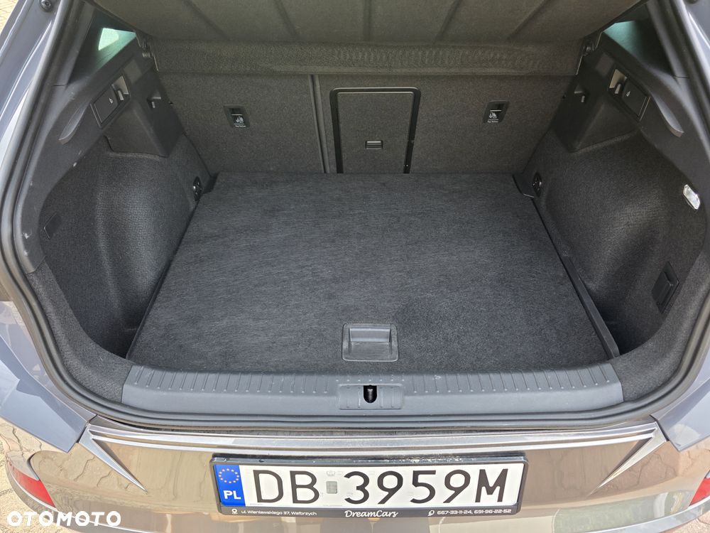 Cupra Formentor 2.0 TSI 4Drive VZ Fuori Edition DSG - 30