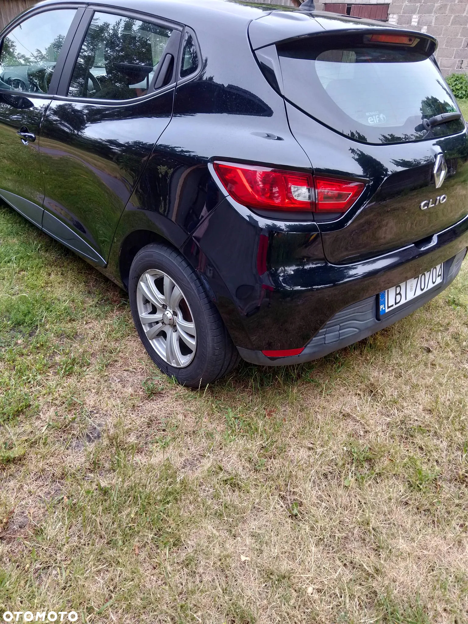 Renault Clio - 4