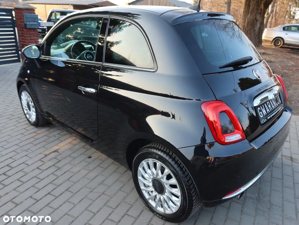 Fiat 500 - 4