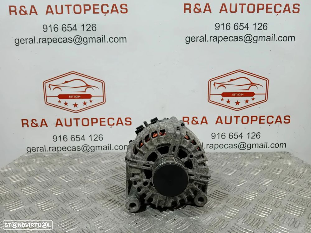 Alternador BMW Original Referência: 8519890 - 3
