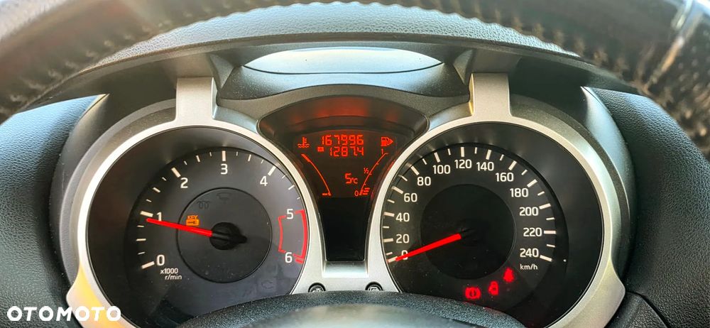 Nissan Juke 1.5 dCi Edition - 3