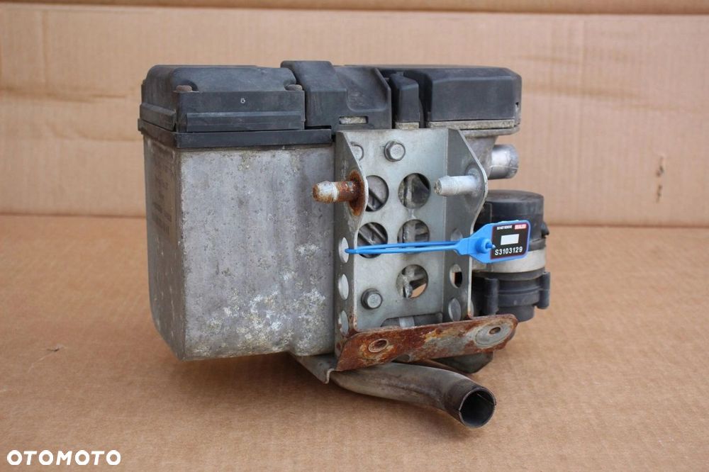 Webato ogrzewanie postojowe BMW e38 e39 x5 e53 DIESEL 8387111 - 1