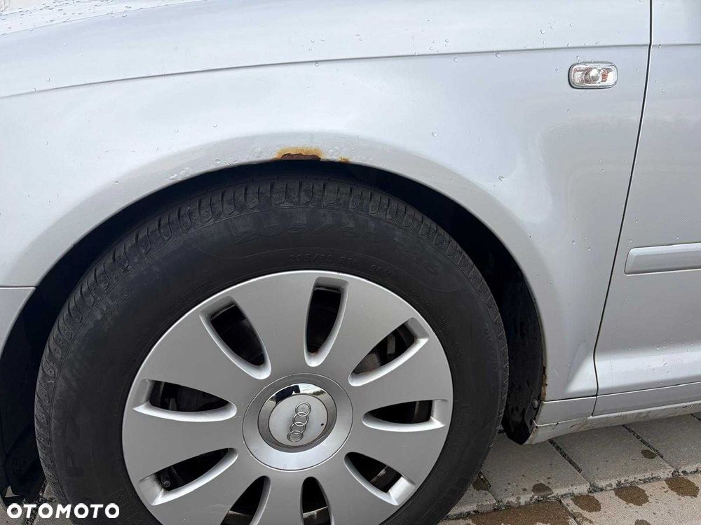 Audi A3 3-drzwiowe - 7