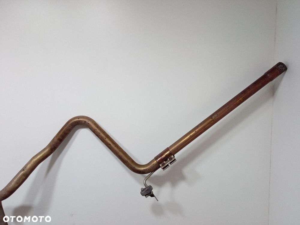 GOLF VII SPORTSVAN 1.6 TDI WYDECH TŁUMIK KOŃCOWY 5Q6253611CC - 6