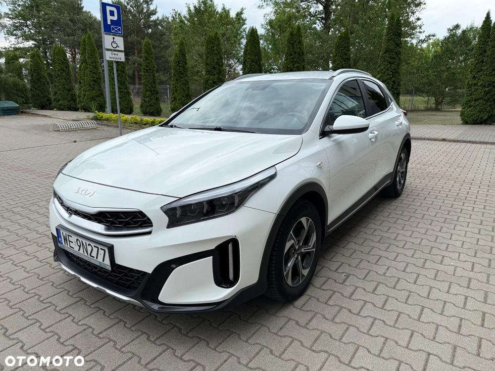 Kia XCeed - 4