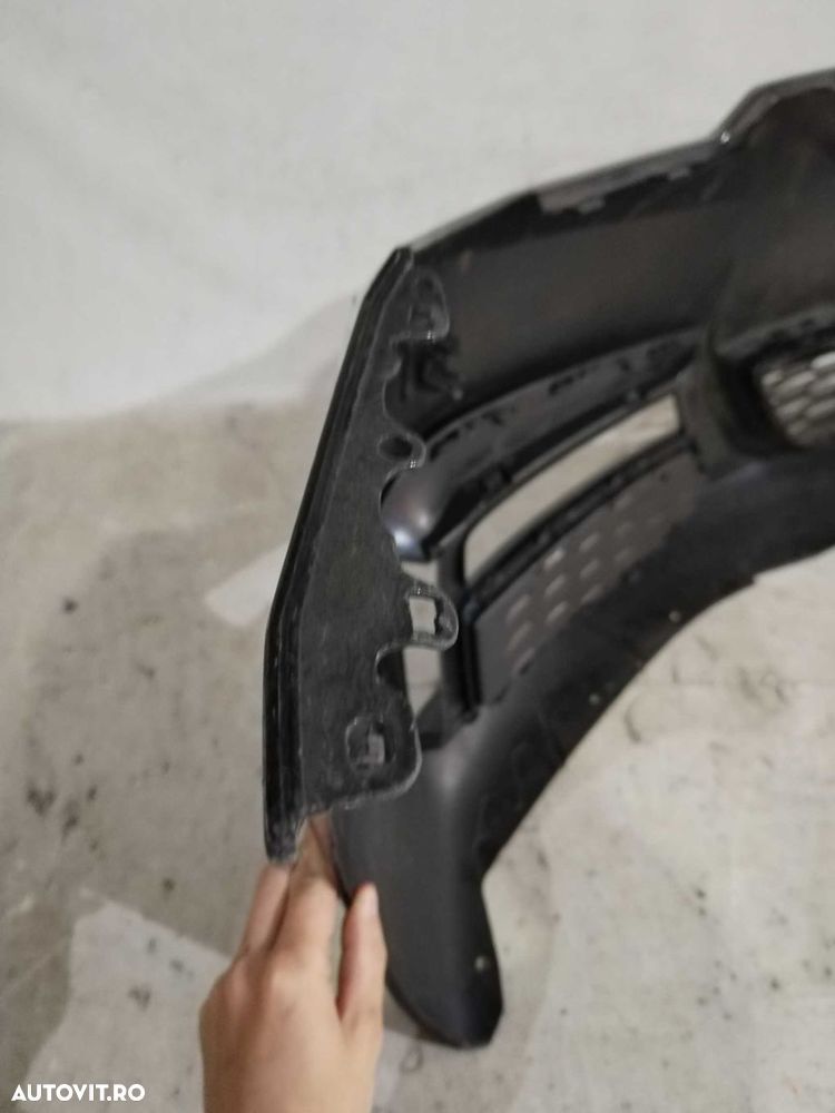 Bara fata BMW Seria 5 G30/G31, M-Sport, 2017, 2018, 2019, 2020, cod origine OE 51118064928. - 13