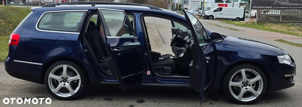 Volkswagen Passat 1.9 TDI DPF Individual - 17