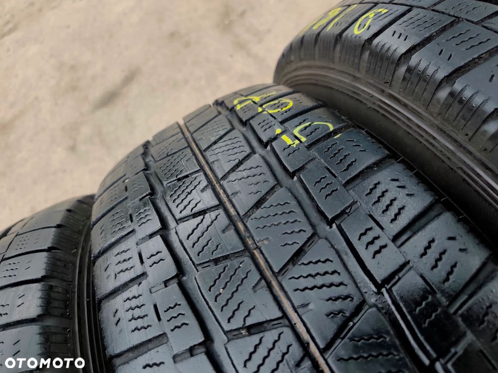 5x120 Felgi Aluminiowe Alufelgi Oryginalne 16 C 16C Koła Zimowe Zima VW T5 T6 Transporter Caravelle Legnica ALU-RAD 215/65 7,5mm - 25