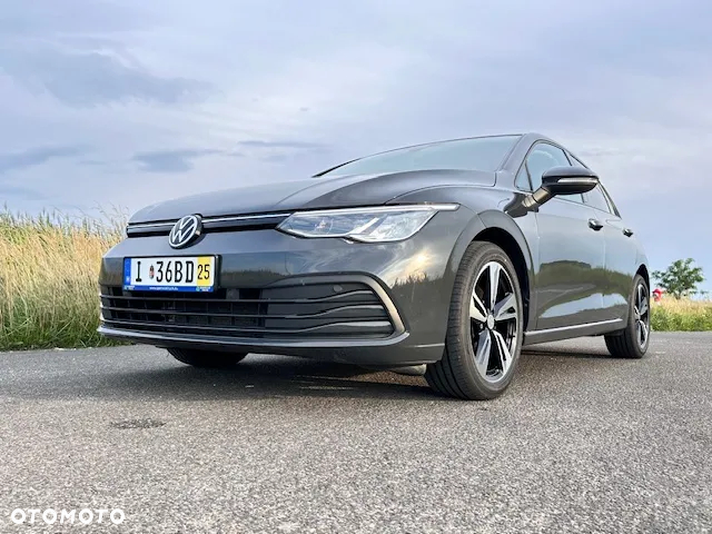 Volkswagen Golf 1.0 TSI Join - 7