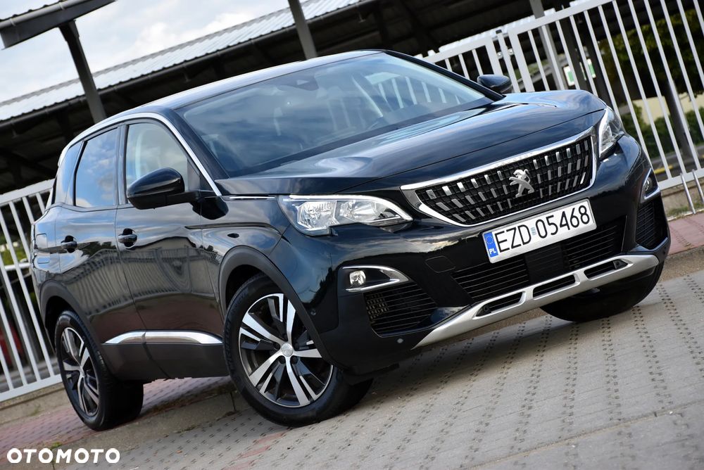 Peugeot 3008 - 2