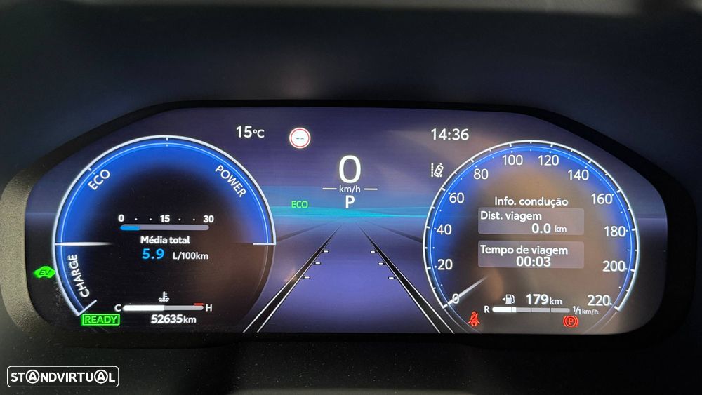 Toyota RAV4 2.5 HDF Lounge AWD-i - 2