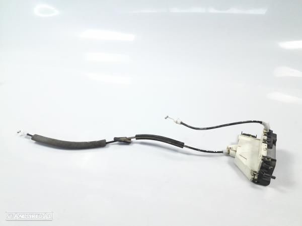 Fecho Porta Lateral Citroen Berlingo B9 4X4 - 5