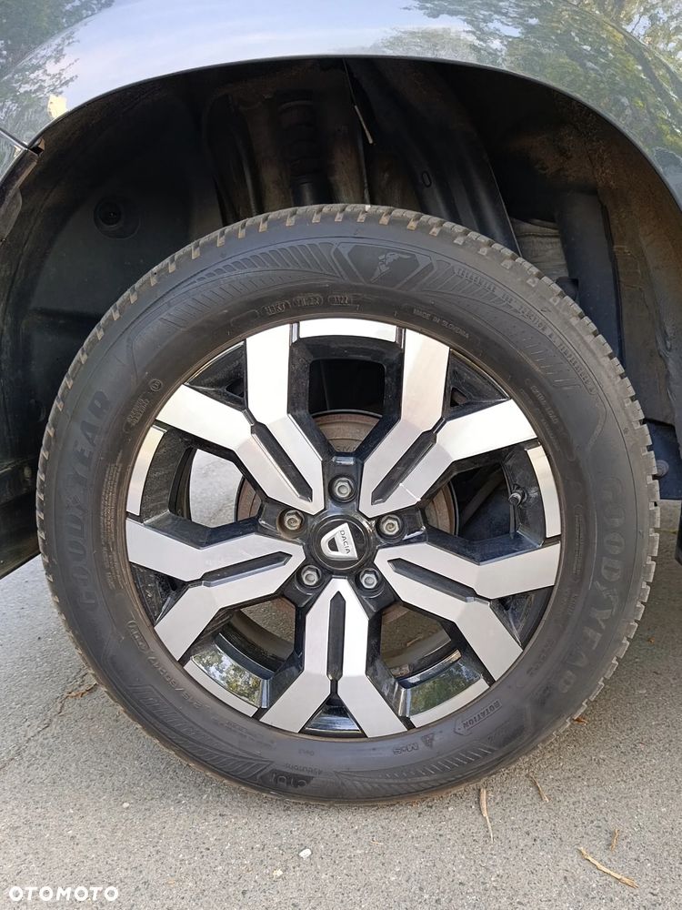 Dacia Duster - 16