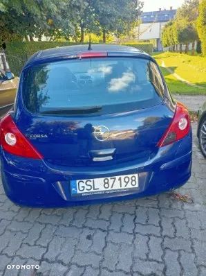 Opel Corsa - 3