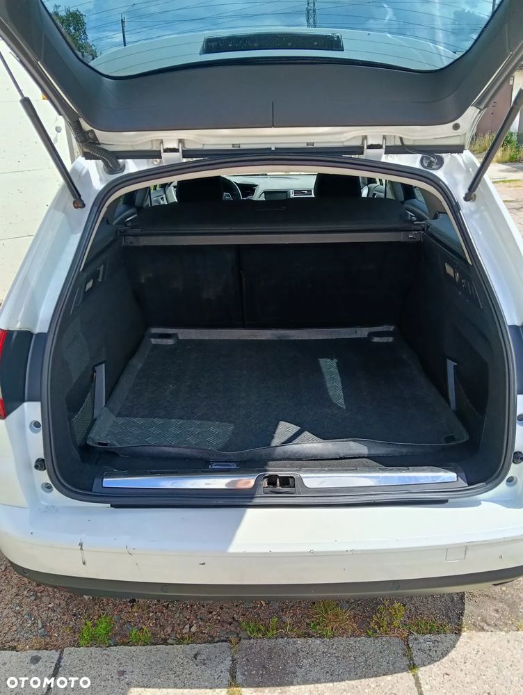 Citroën C5 2.0 HDi Exclusive - 9