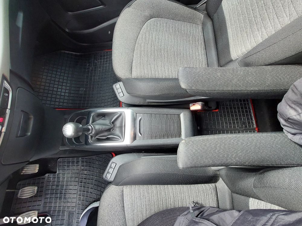 Citroën C4 Picasso 1.2 PureTech Feel S&S - 13