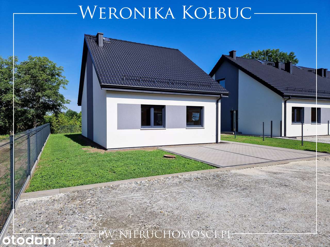 Możliwość zakupu przez obcokrajowców. Wolnoctojący. - Pełny obrazek: 3/13