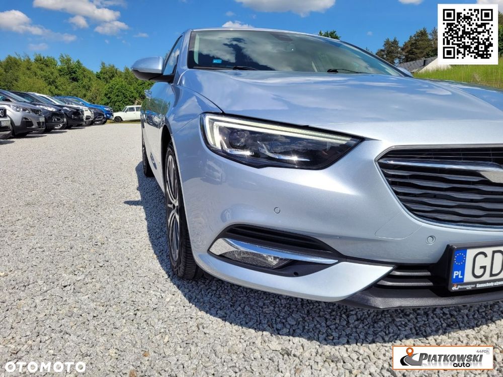 Opel Insignia - 4