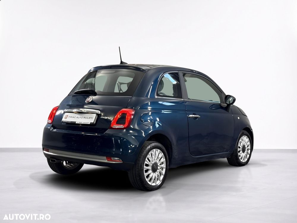 Fiat 500 - 6
