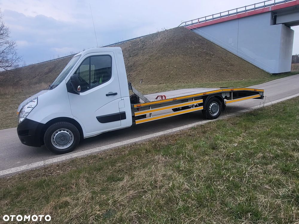 Renault MASTER - 10