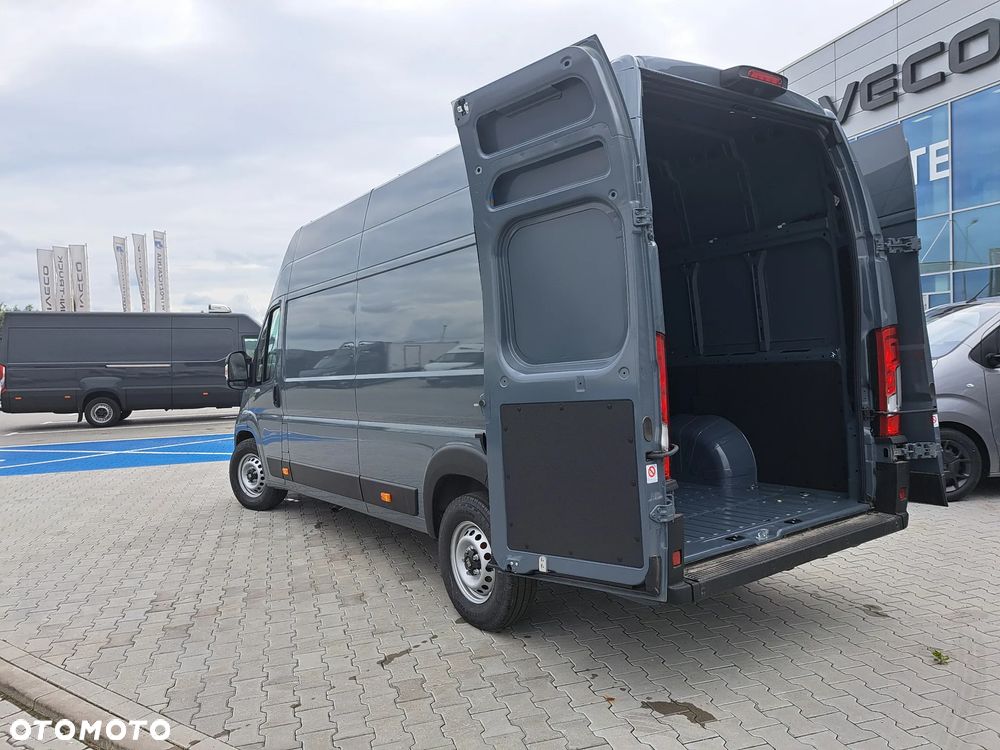 Fiat Ducato furgon L4H3 dostępny od ręki! - 10
