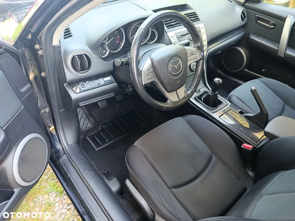 Mazda 6 Sport 2.0 Exclusive - 9