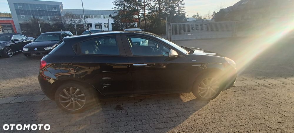 Alfa Romeo Giulietta - 6