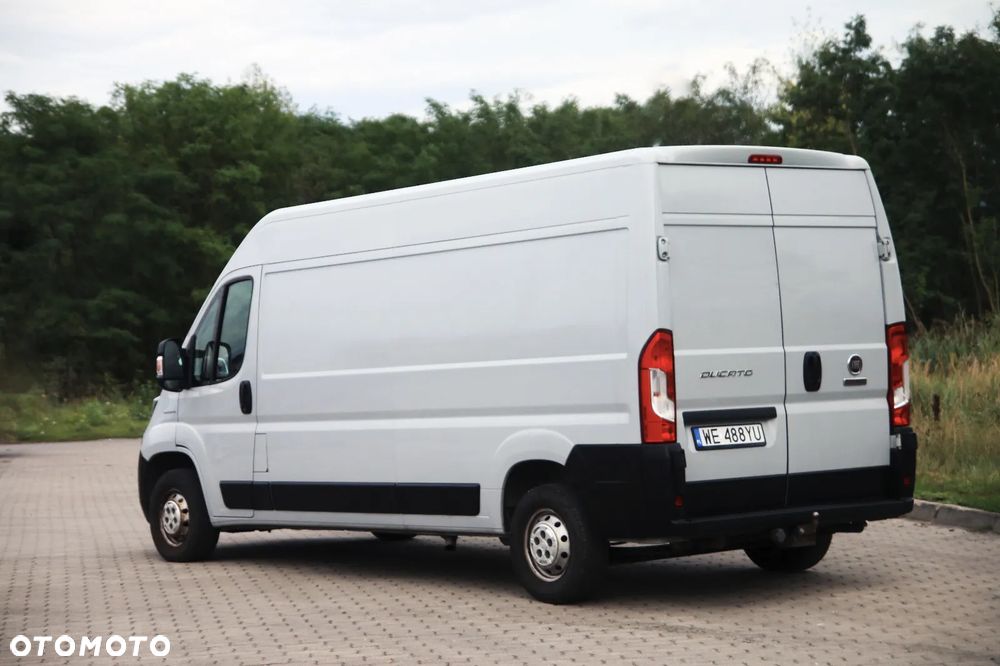 Fiat Ducato - 2