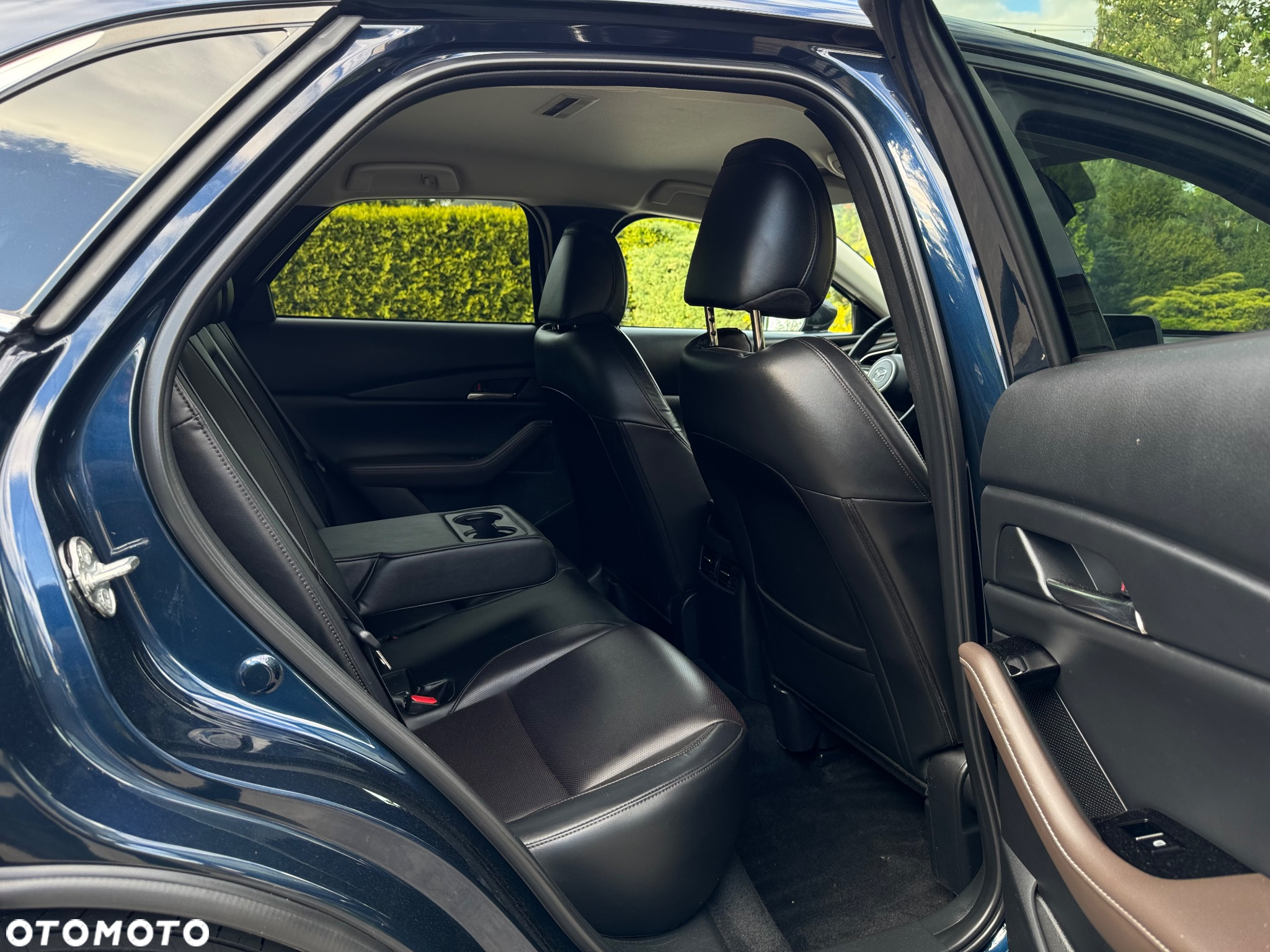 Mazda CX-30 SKYACTIV-X 2.0 M-Hybrid Edition 100 - 22