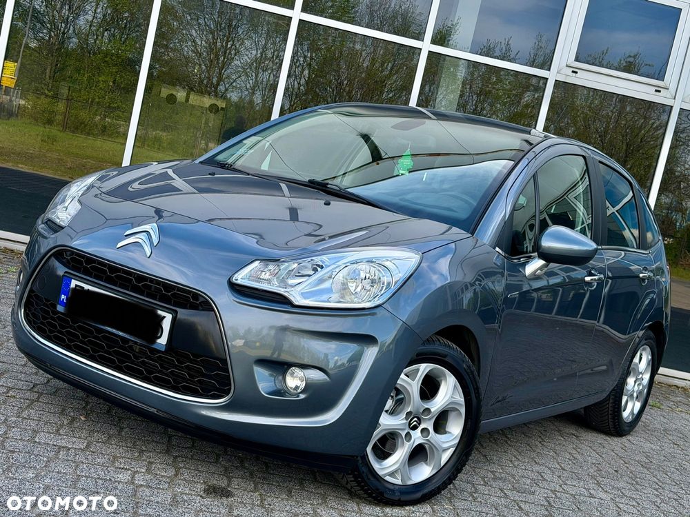 Citroën C3 - 37