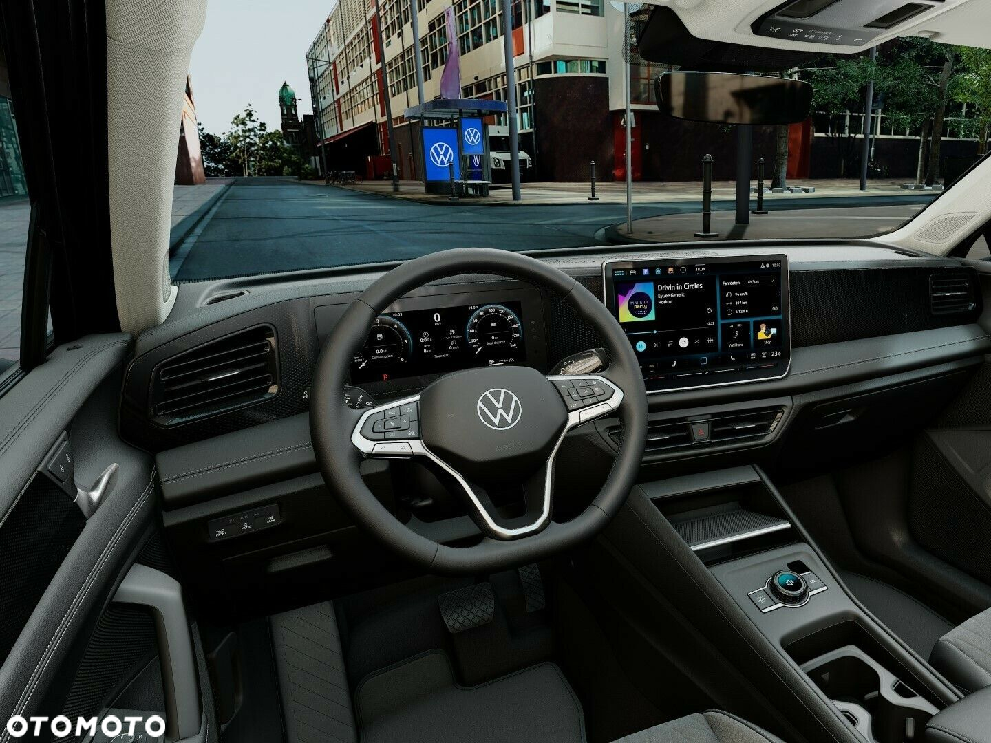 Volkswagen Tiguan - 9
