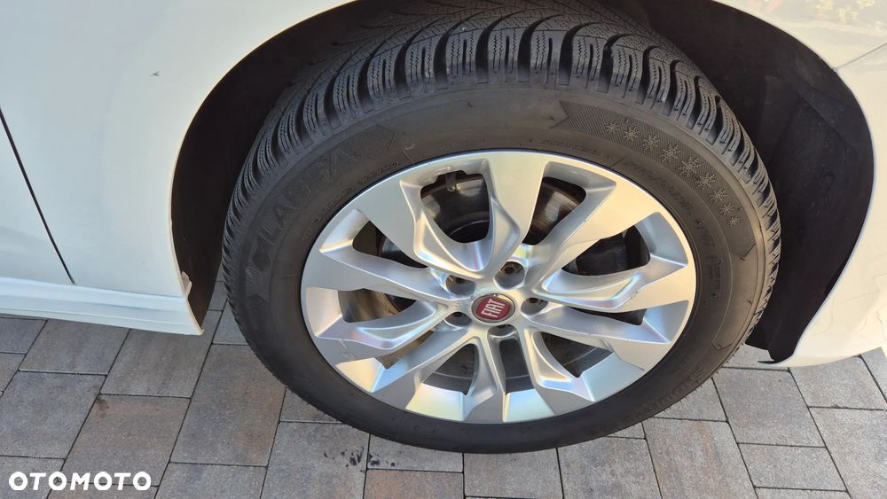 Fiat Tipo 1.4 16v Lounge - 28