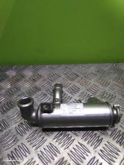 Reparação de Motor Ford Focus 1.6Tdci G8DA - 5