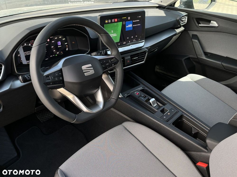 Seat Leon Sportstourer - 22