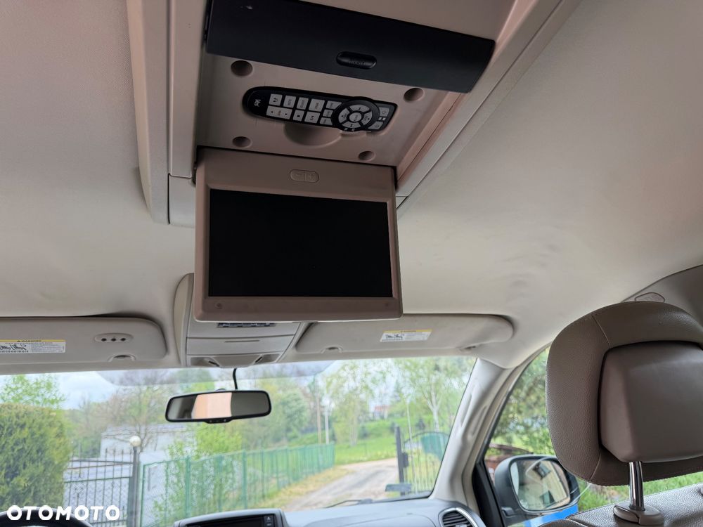 Chrysler Town & Country 3.6 Touring - 9