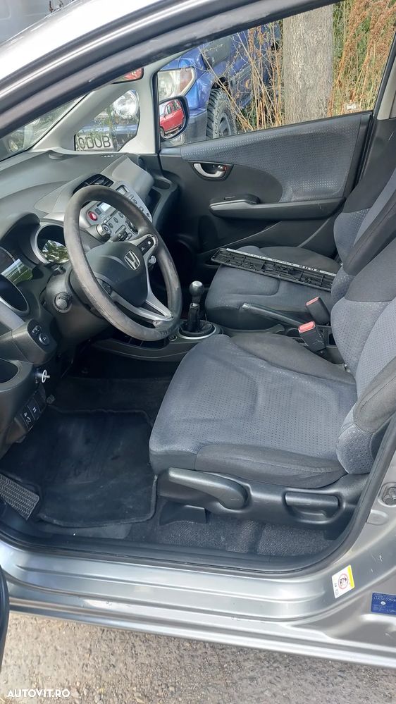 Honda Jazz 1.2 i-VTEC 50 Jahre Edition - 6