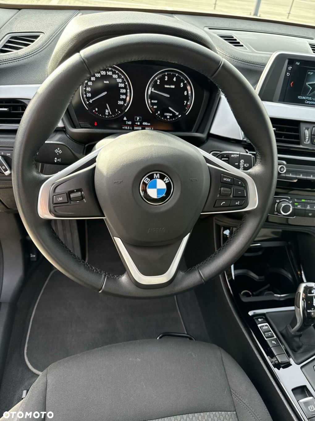 BMW X2 sDrive18i Advantage - 6