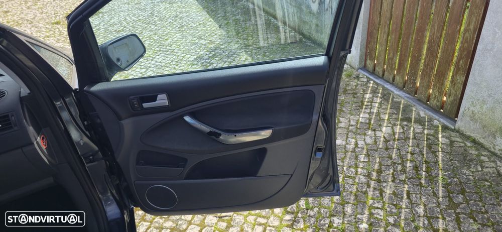 Ford C-Max 1.6 TDCi Titanium - 7