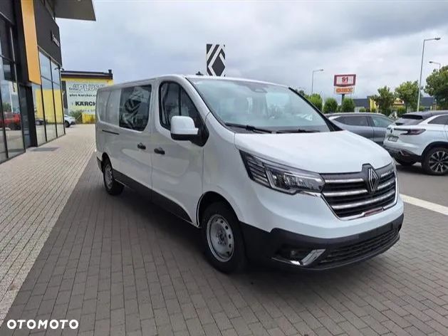 Renault TRAFIC - 3