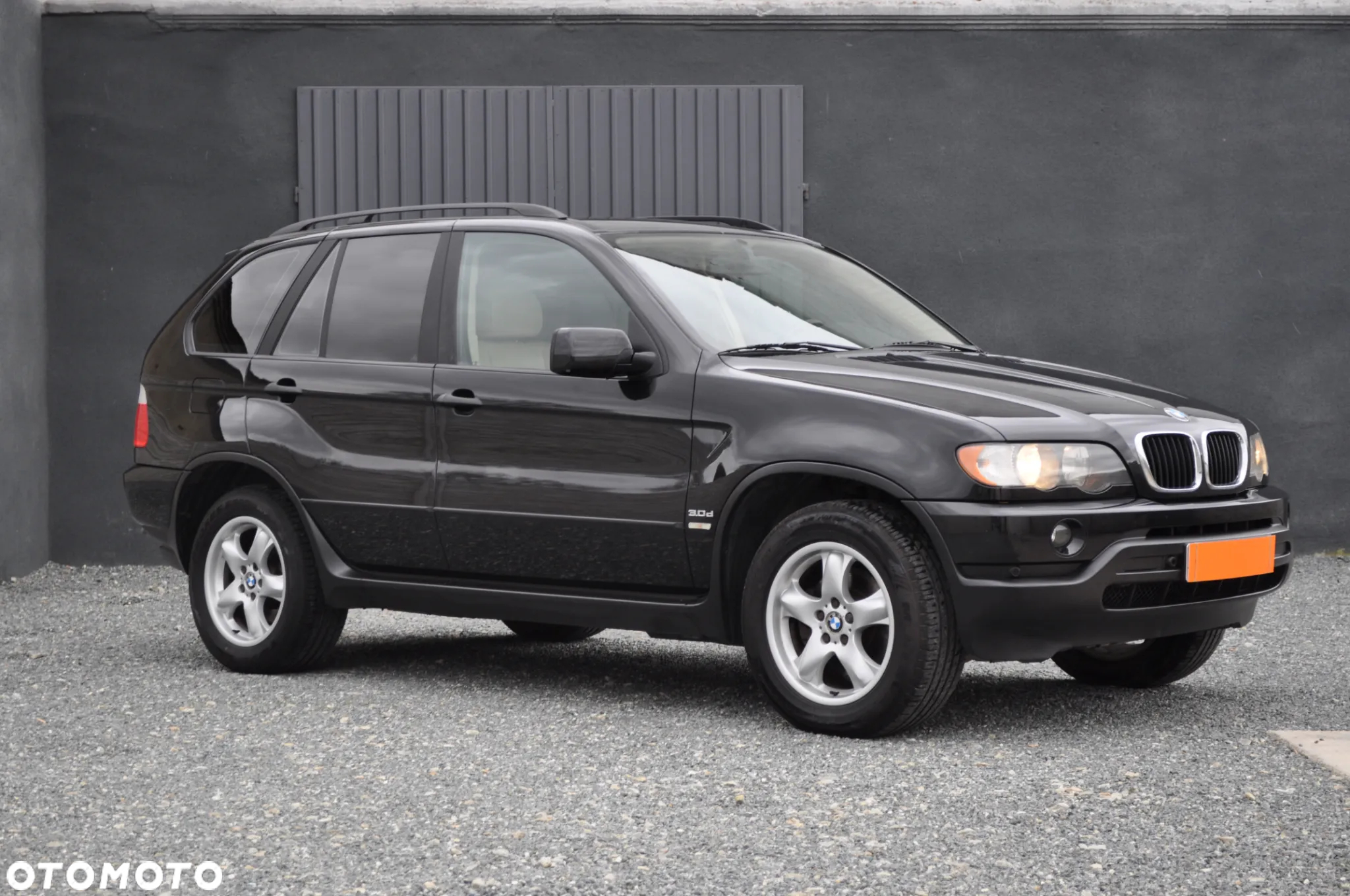 BMW X5 - 3