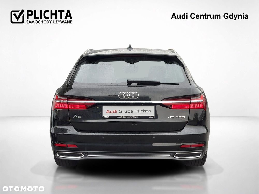 Audi A6 Avant 45 TFSI mHEV Sport S tronic - 6