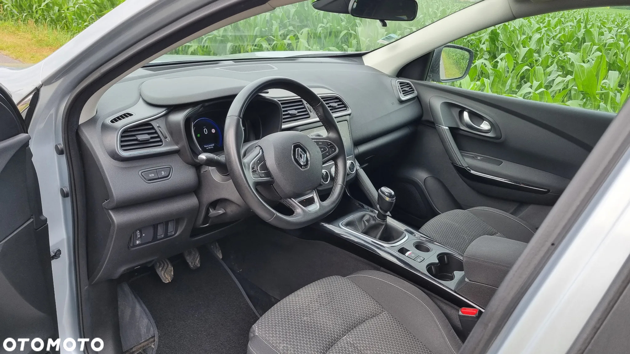 Renault Kadjar 1.5 Blue dCi Easy Life - 28