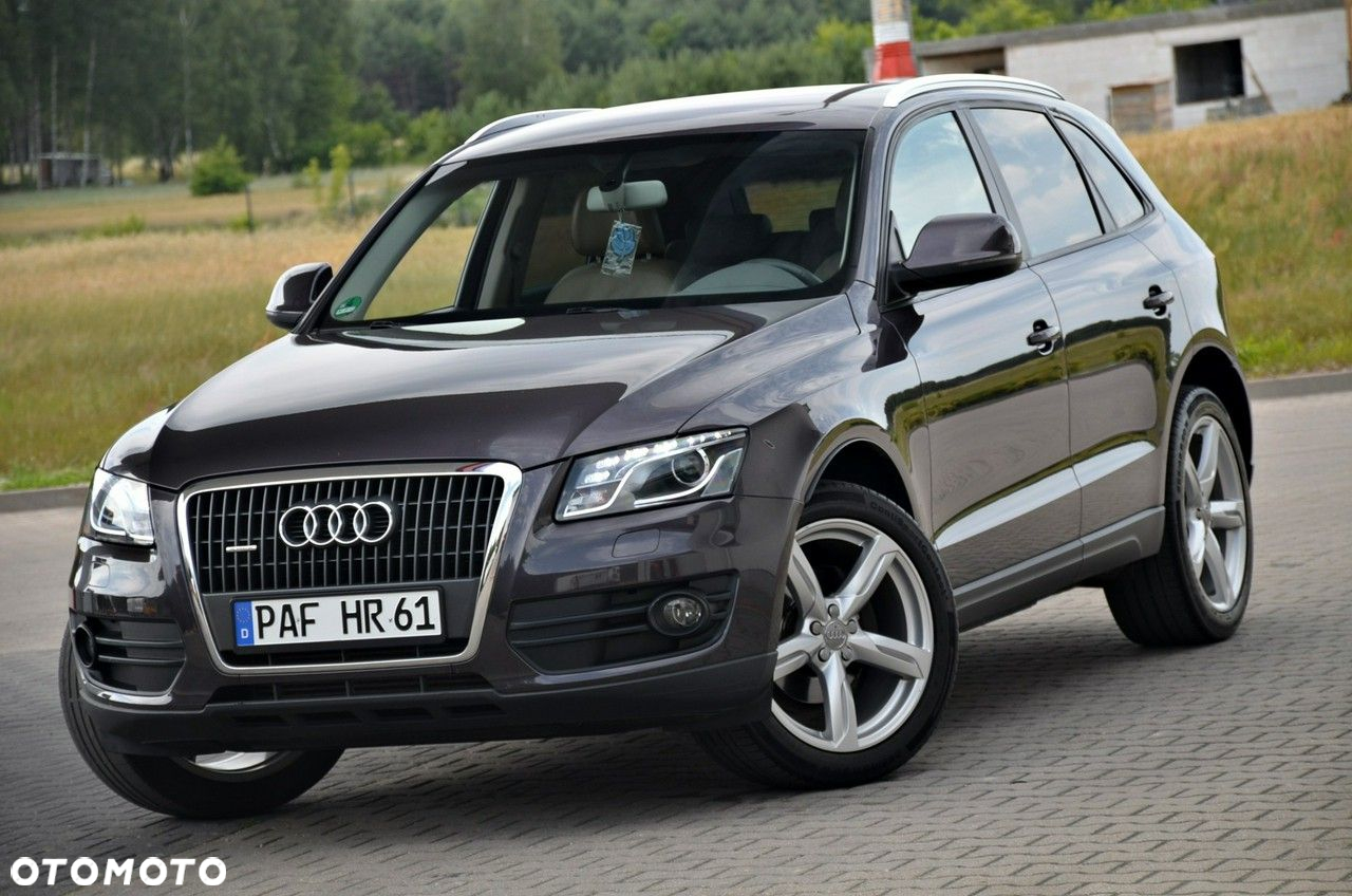 Audi Q5 - 6