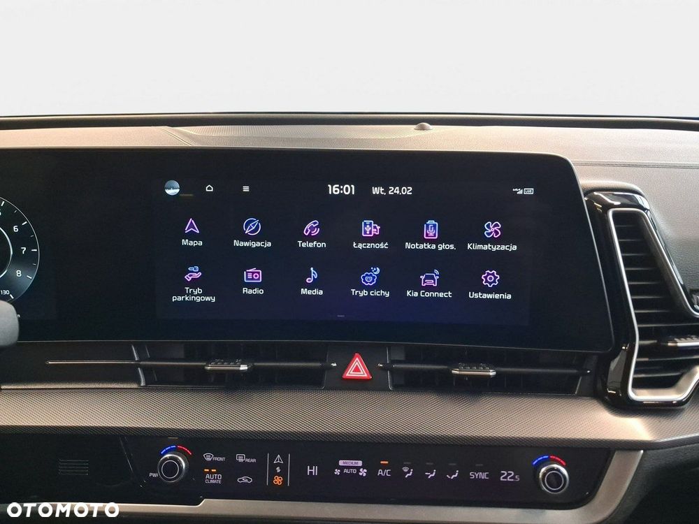 Kia Sportage - 18